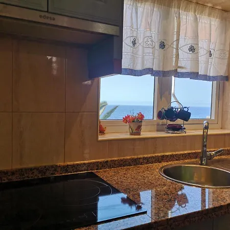 Holiday home Holiday House Tenerife Icod De Los Vinos