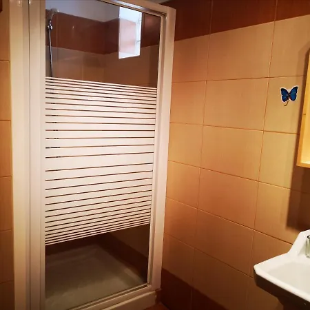 Holiday home Holiday House Tenerife *