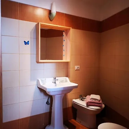 Holiday House Tenerife Feriehus Icod De Los Vinos