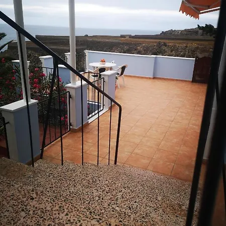 Feriehus Holiday House Tenerife