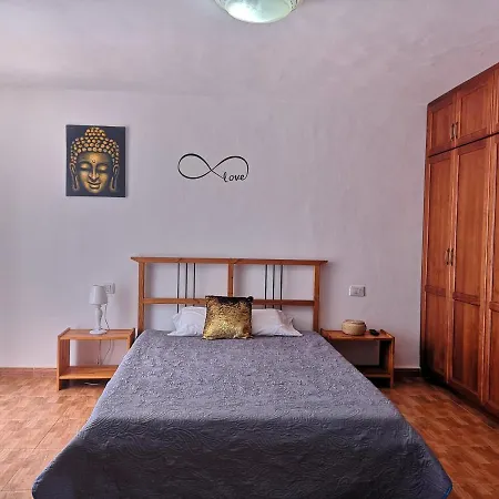 Holiday House Tenerife Feriehus Icod De Los Vinos